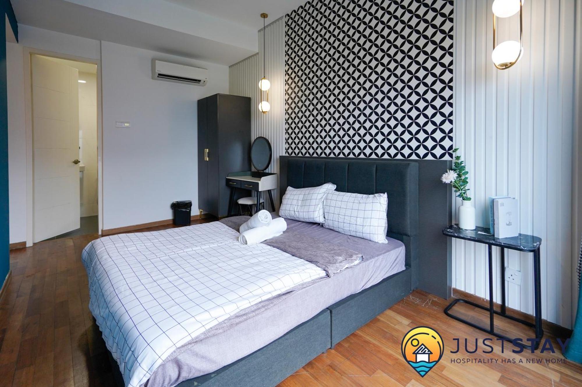 Reizz Homestay, By Just Kuala Lumpur