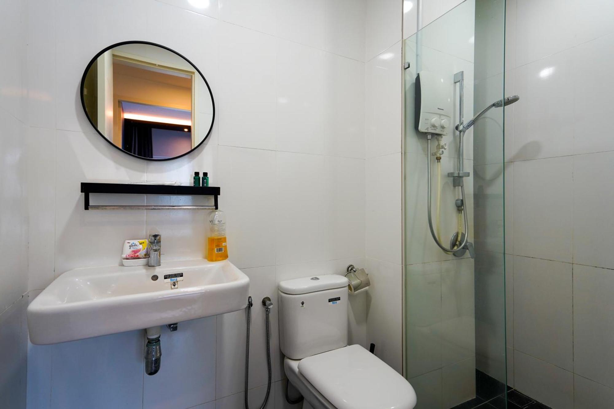 Reizz Homestay, By Just Apartment *