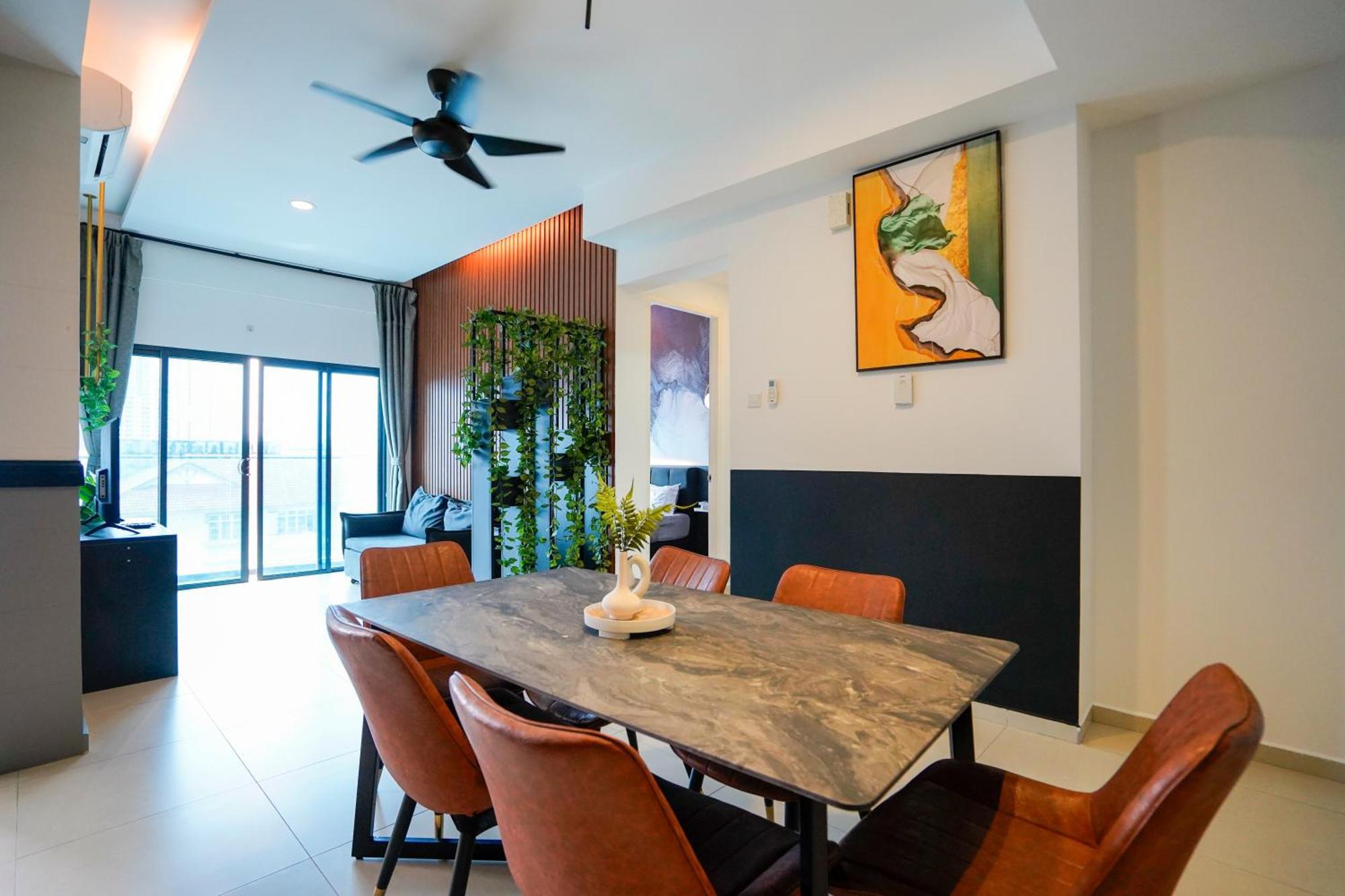 Reizz Homestay, By Just *