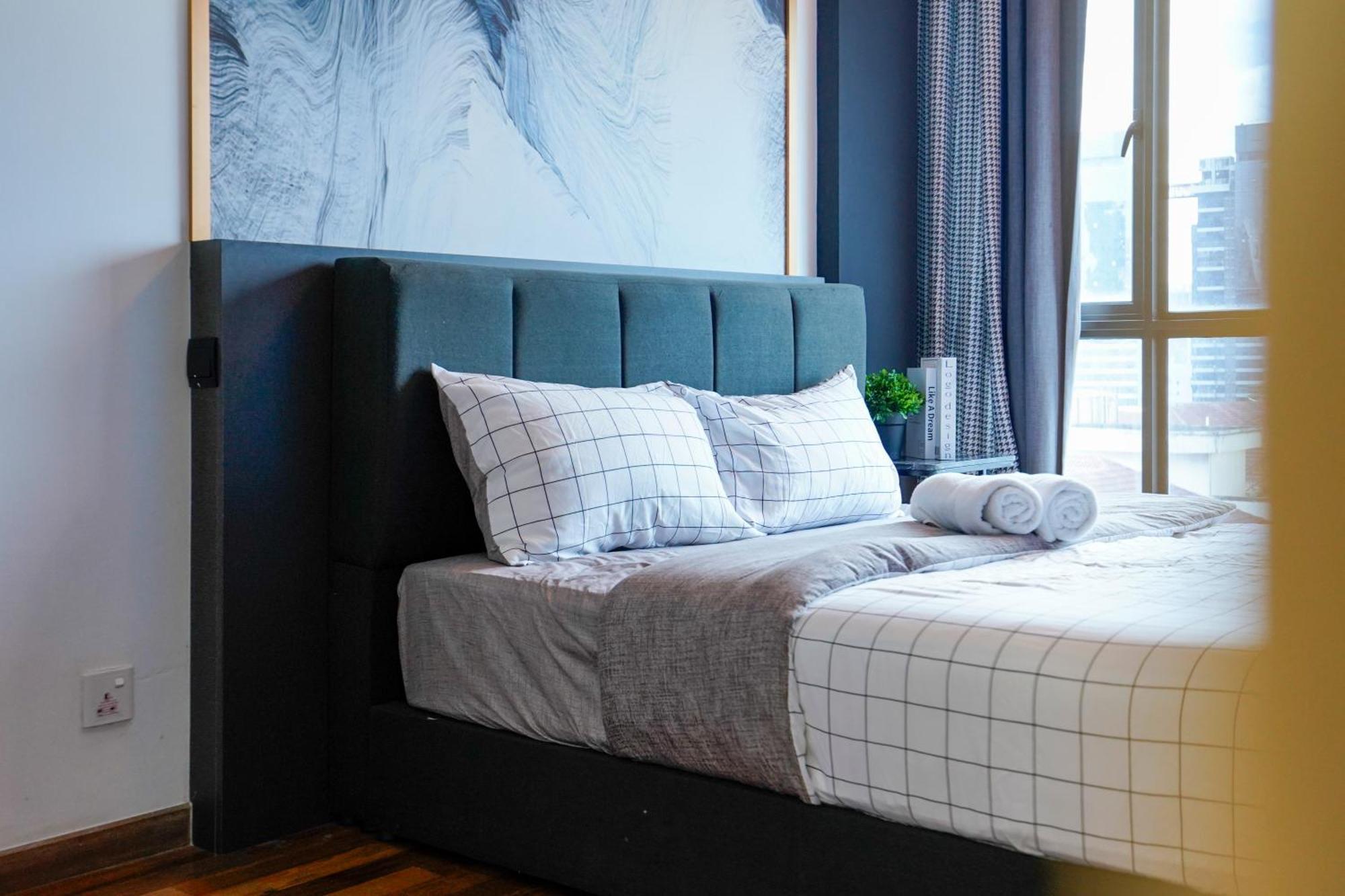 Reizz Homestay, By Just Apartment *