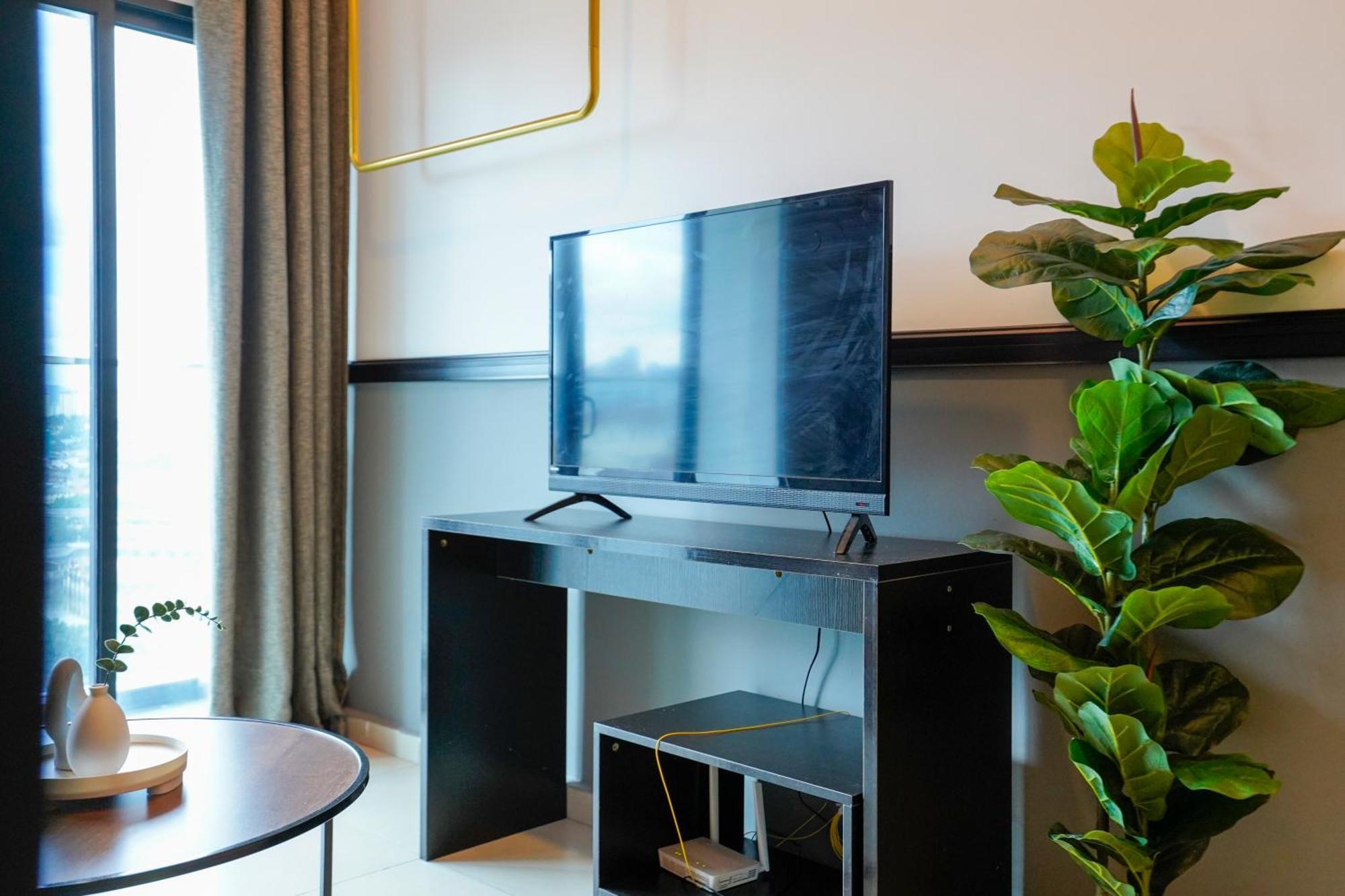 Reizz Homestay, By Just Apartment *
