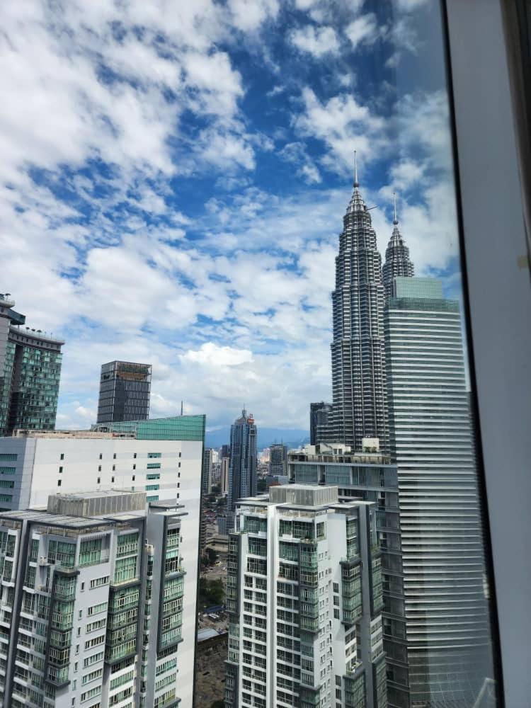 Soho Kl Centre Appartement *