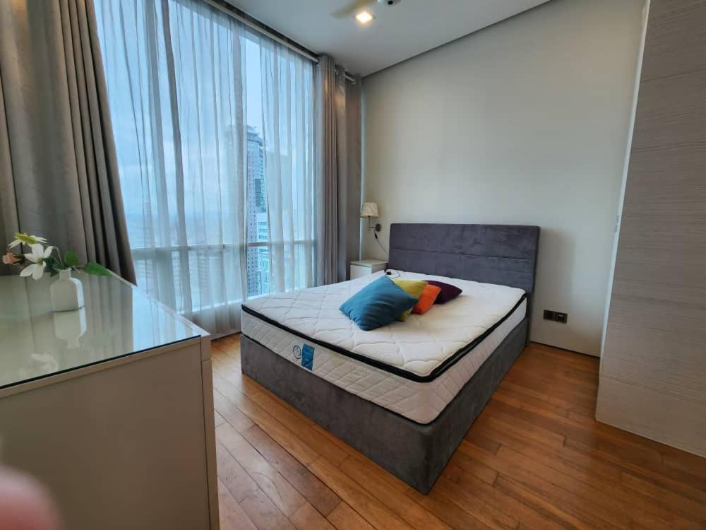 Appartement Soho Kl Centre