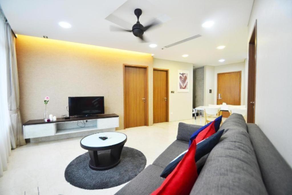 Vortex & Apartment *