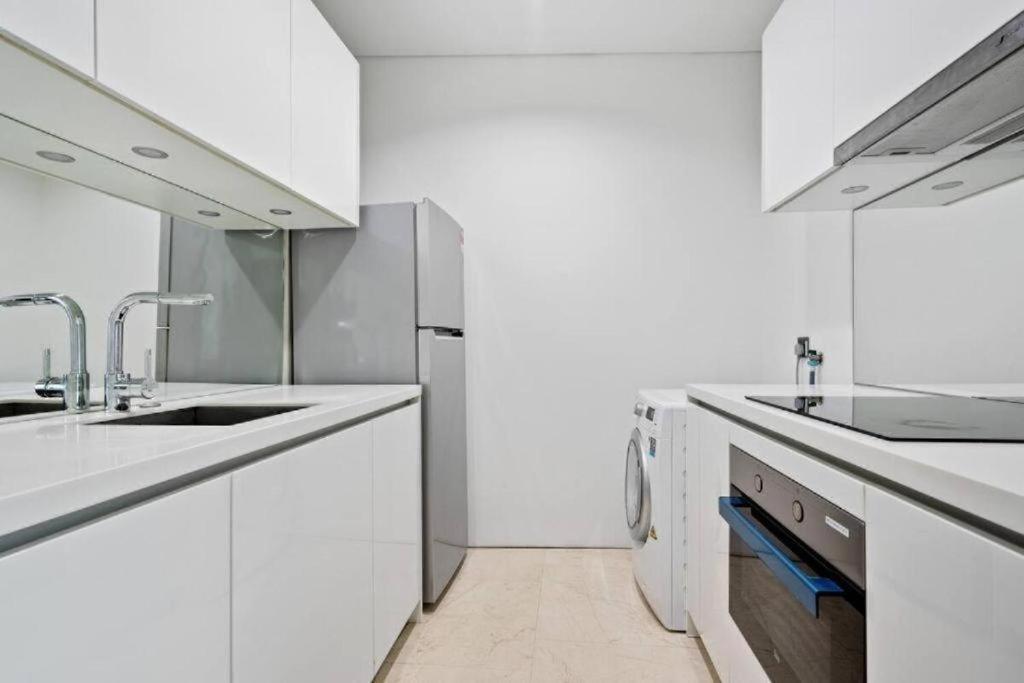 Vortex & Apartment