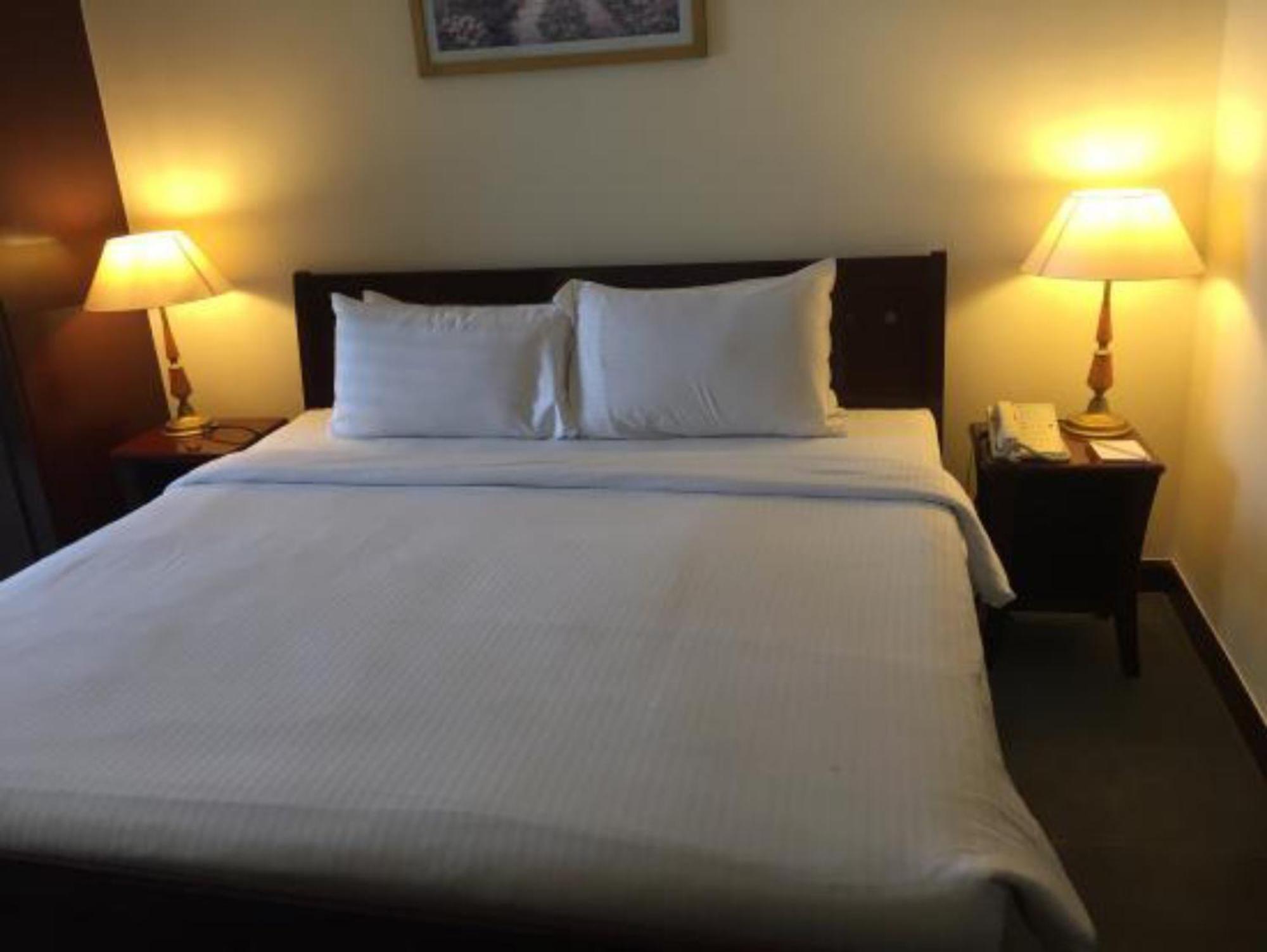 Worldwide Service At Times Square Apartment Kuala Lumpur