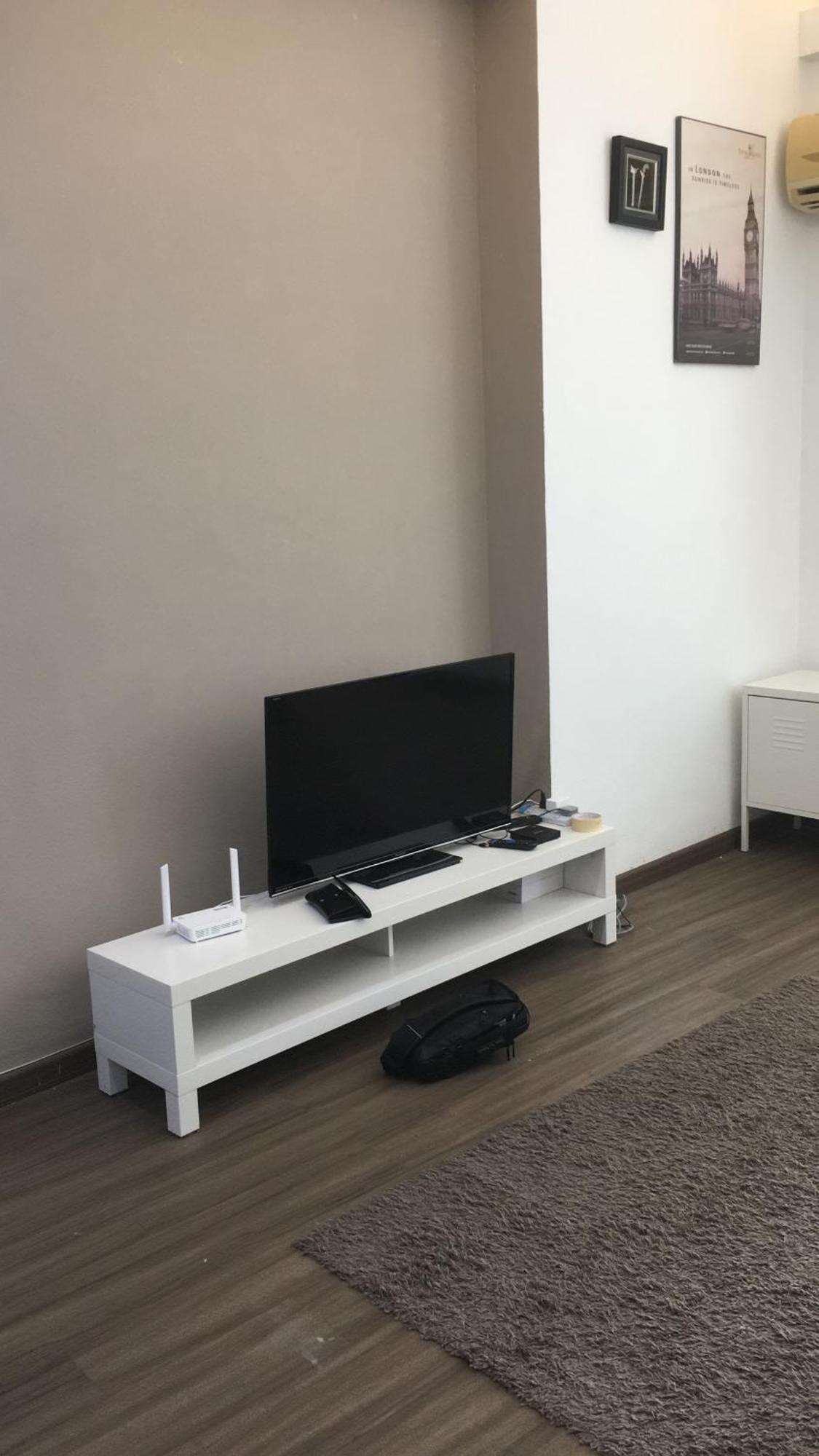 Apartment Parkview Service @klcc Bukit Bintang *