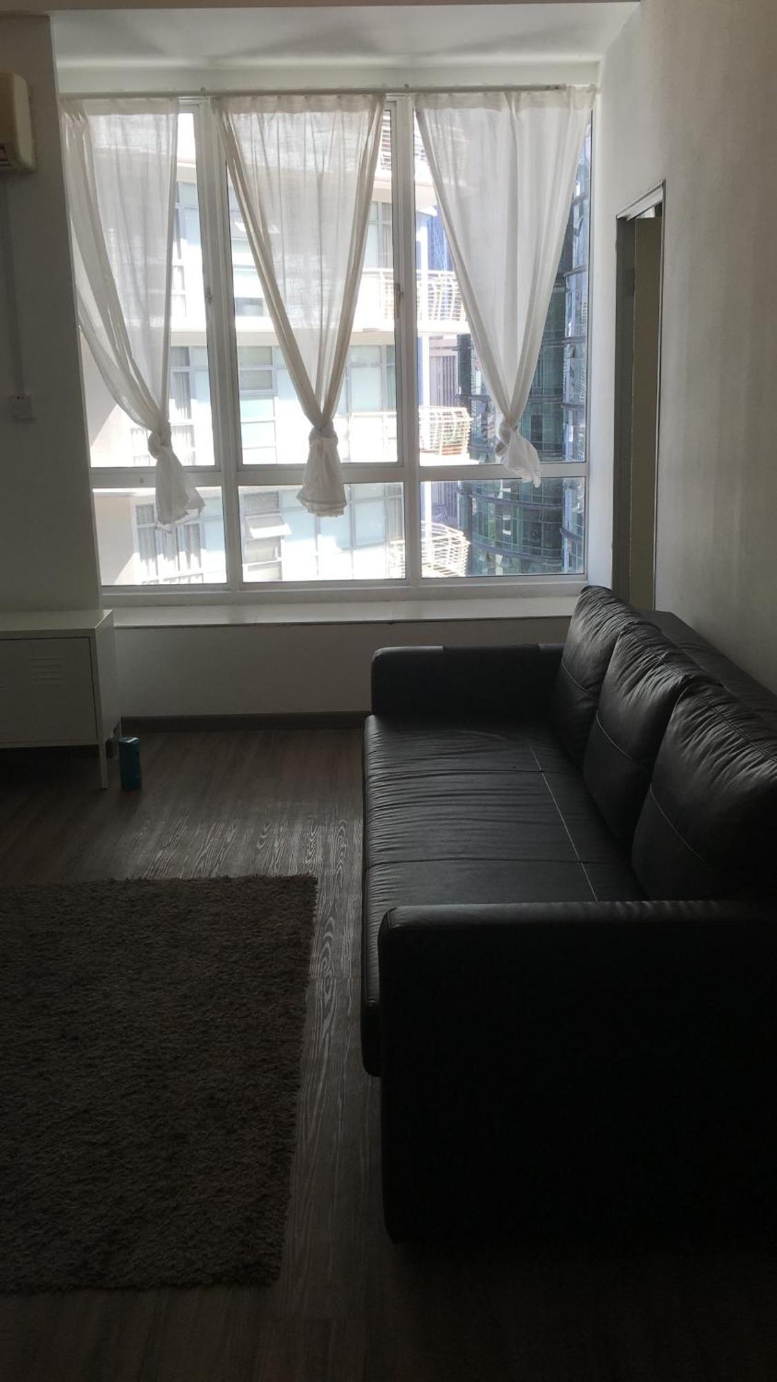 Apartment Parkview Service @klcc Bukit Bintang