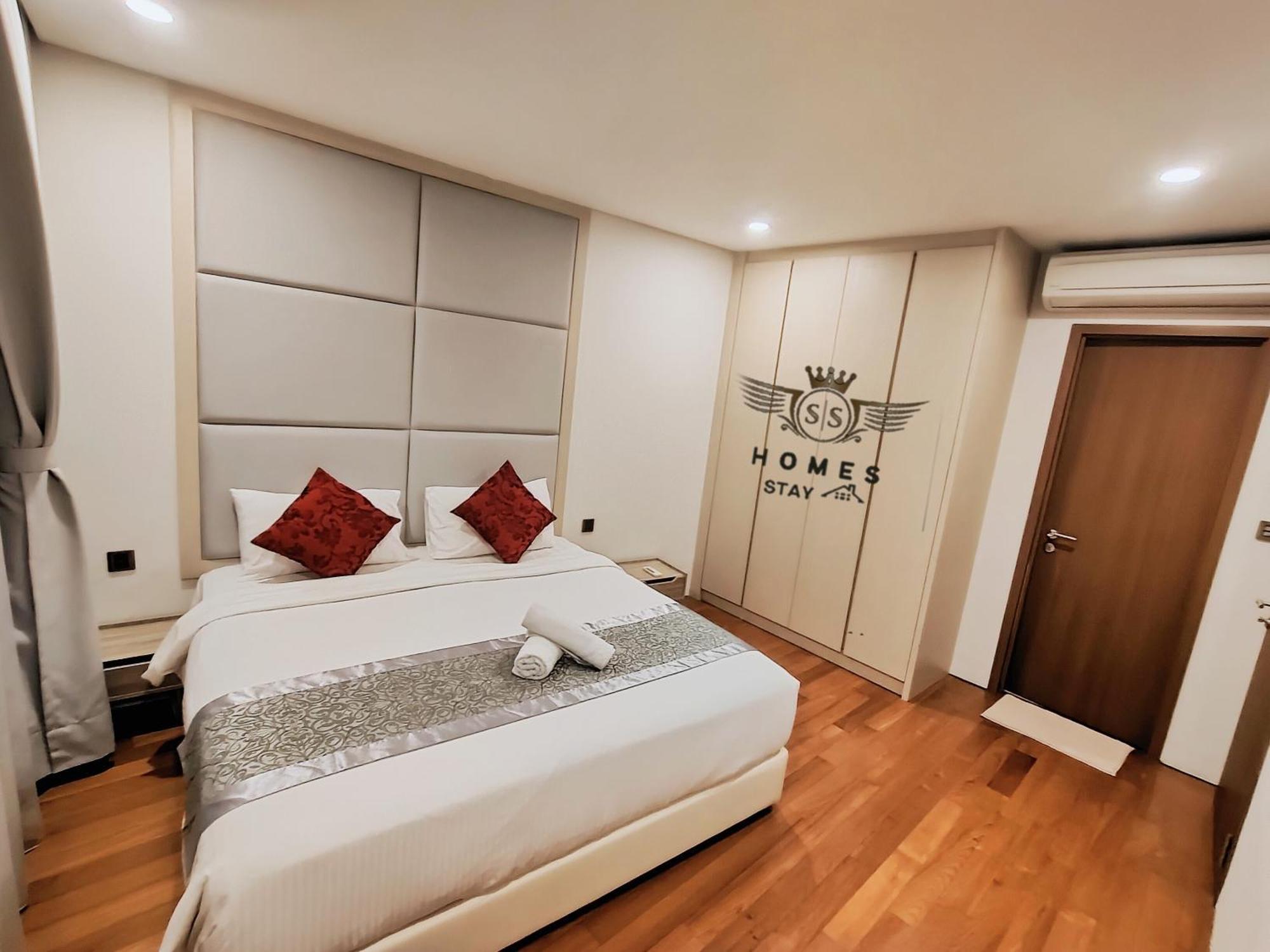 Vortex Klcc Homes-365 *