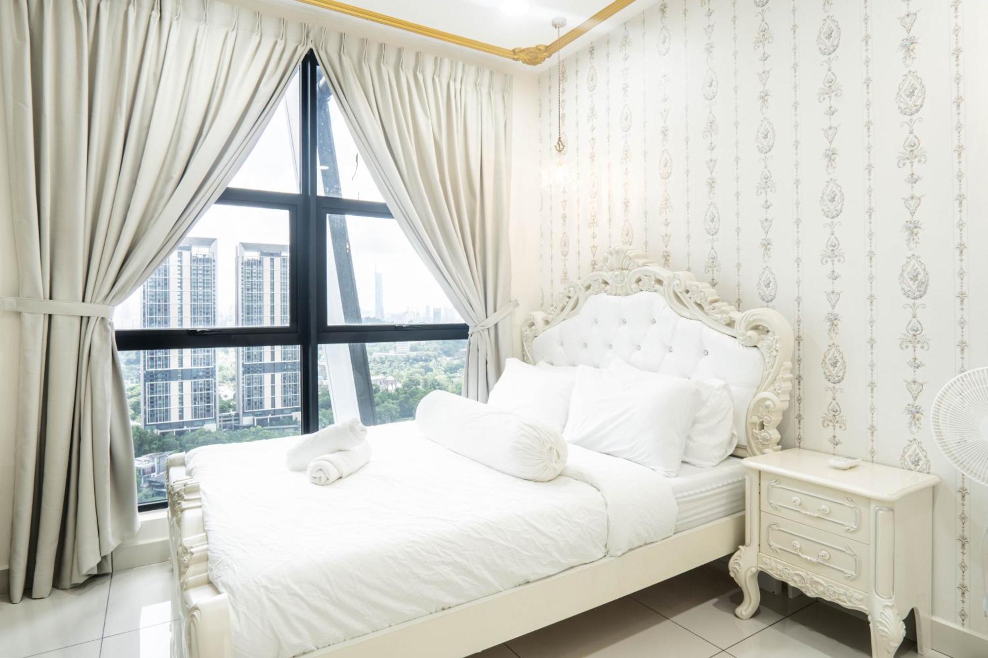 Arte Mont Kiara By Airhost Apartment *