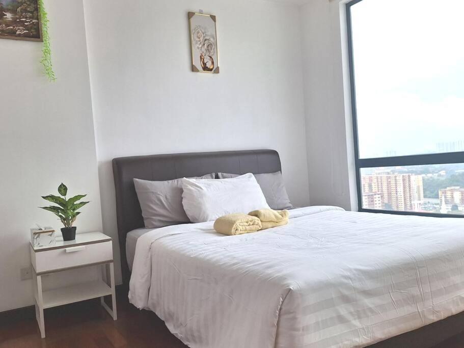 021-6 Sweet Home-casa Residency *