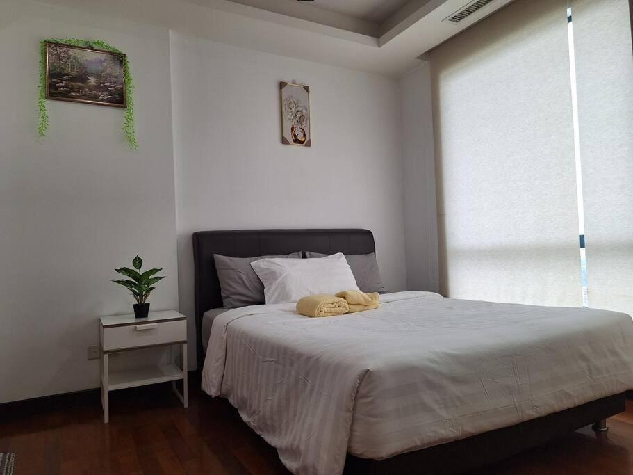 021-6 Sweet Home-casa Residency *