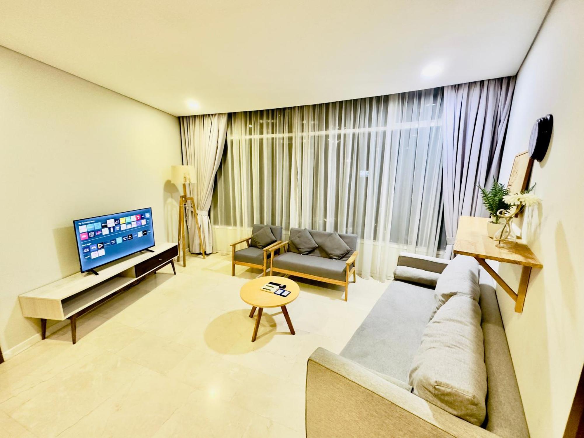 Vortex Klcc Homes-365 * Kuala Lumpur