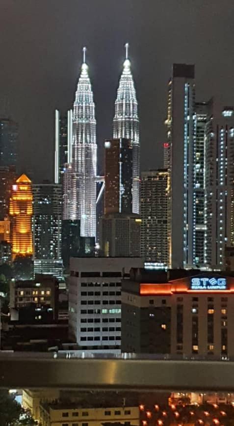 Regalia Luxury Klcc - By Cozy Appartement Kuala Lumpur