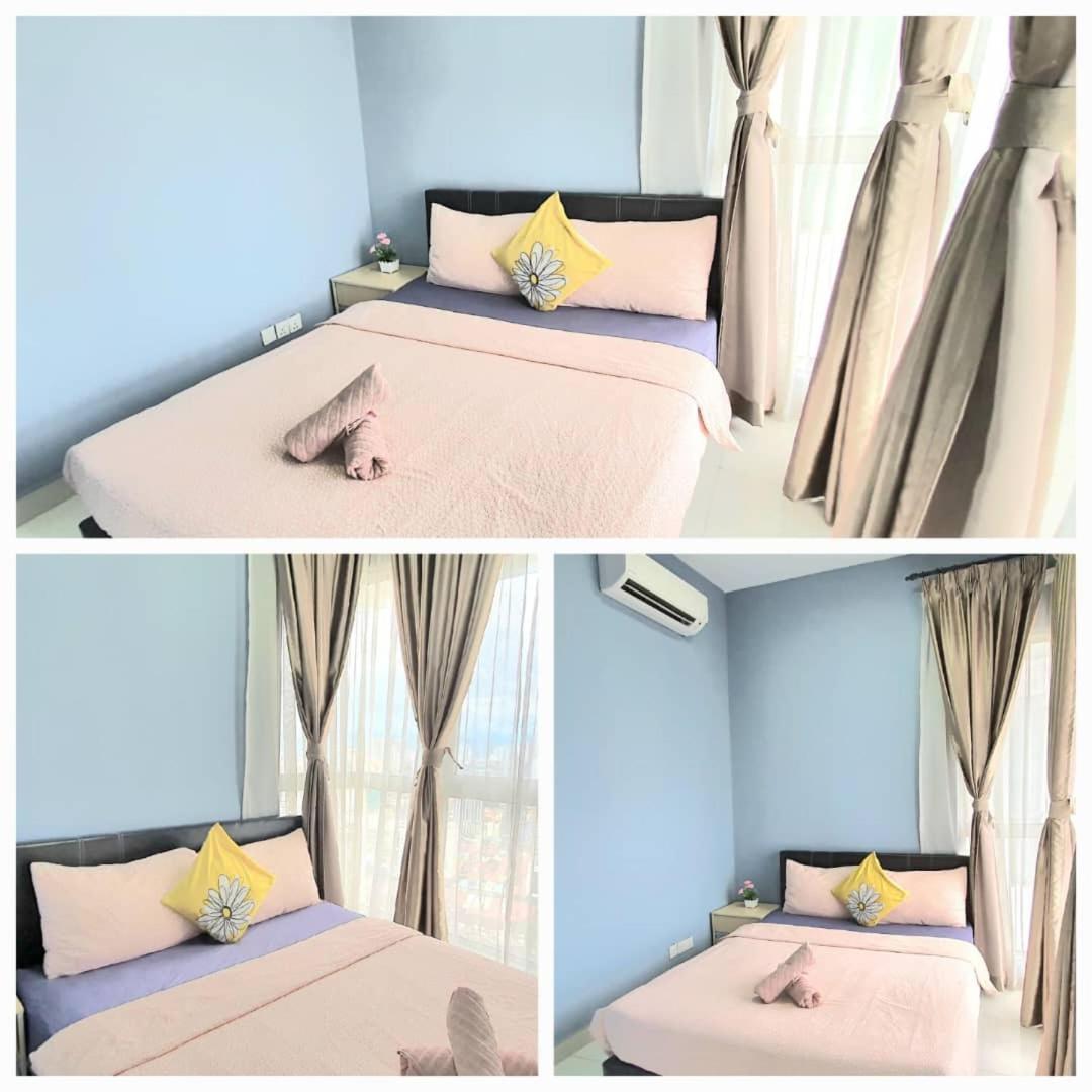 Appartement Regalia Luxury Klcc - By Cozy *