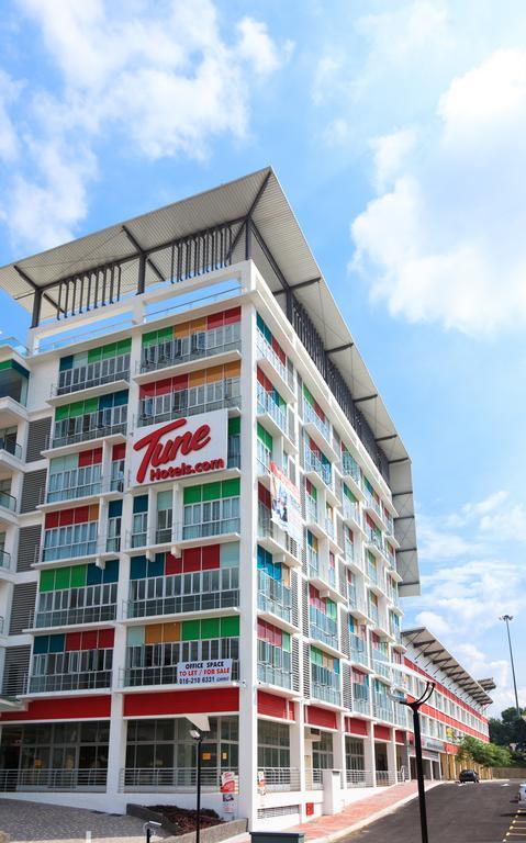 Hotel Tune - Kota Damansara 3*
