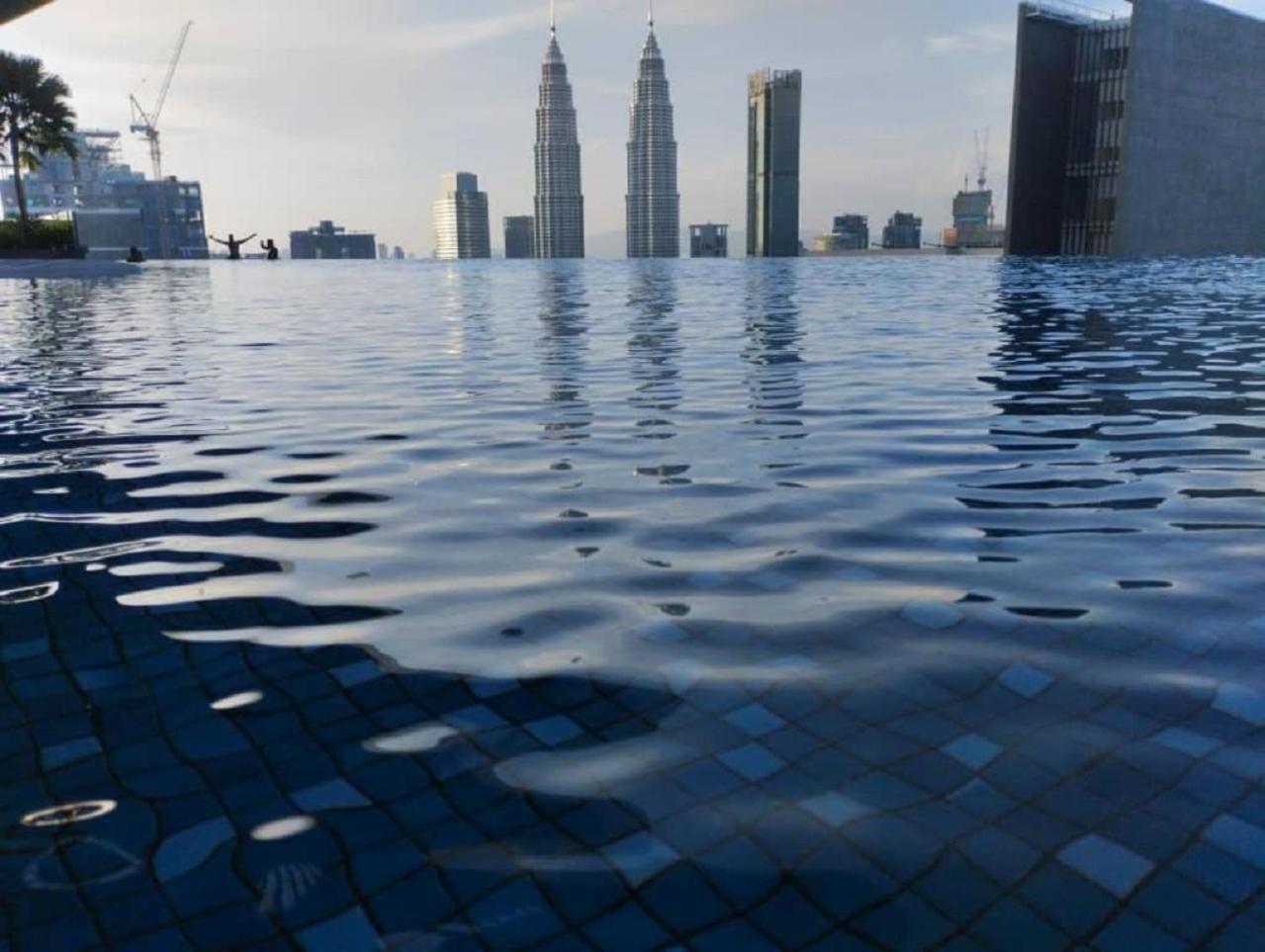 Apartment Astra @ Eaton Residences Kl Kuala Lumpur