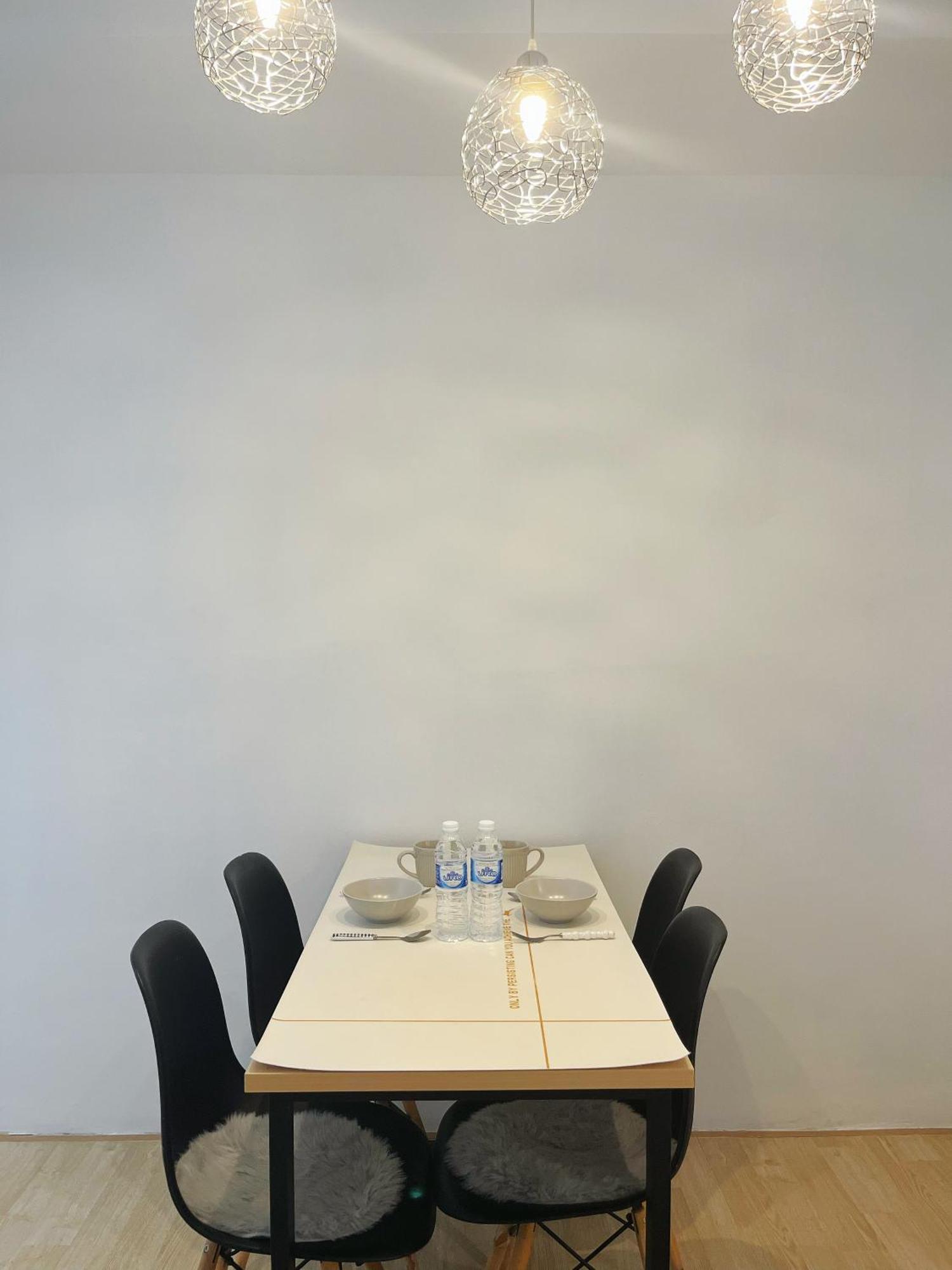 Apartment Revo Aurora Pavilion Bukit Jalil @ Noona