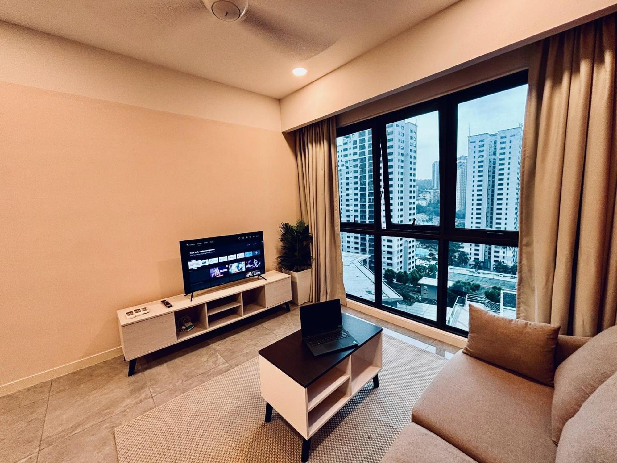 The Ooak By Bamboo Hospitality Aparthotel Kuala Lumpur