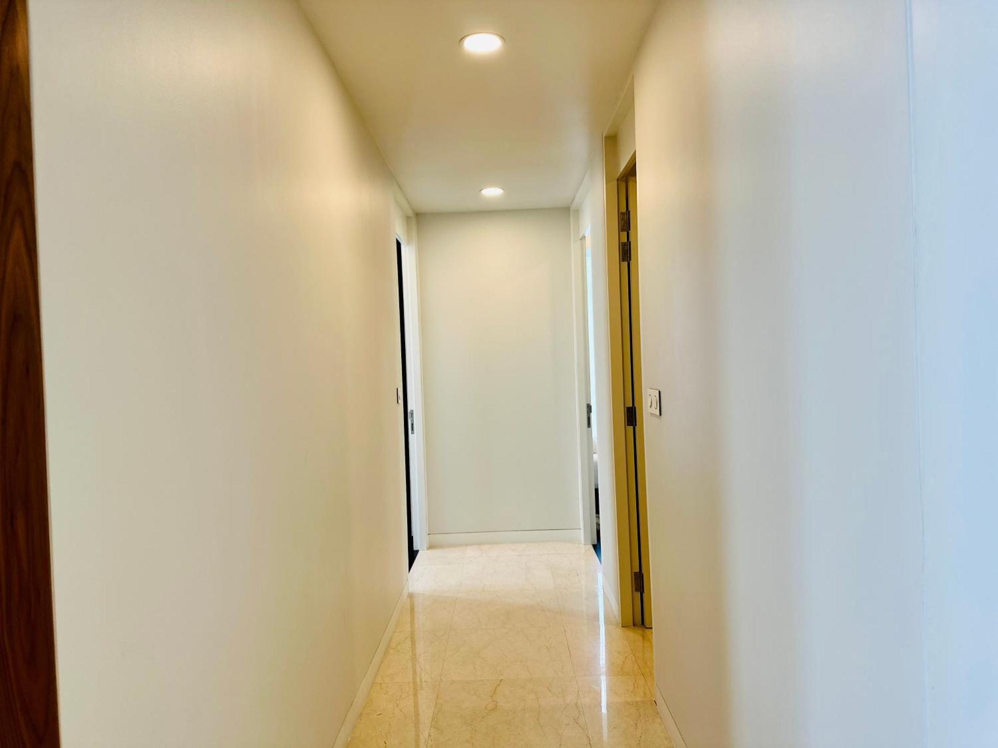 Apartment Center Tropicana The