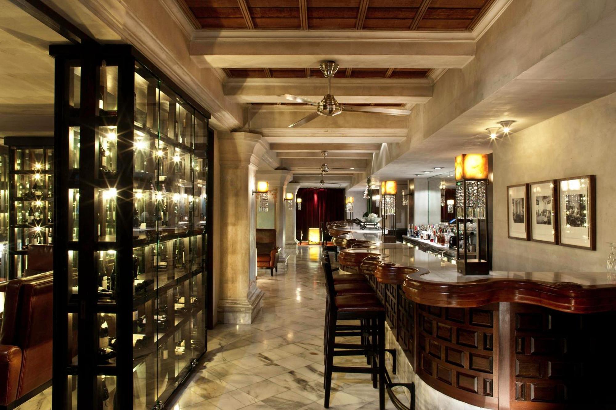 The Westin Hotel