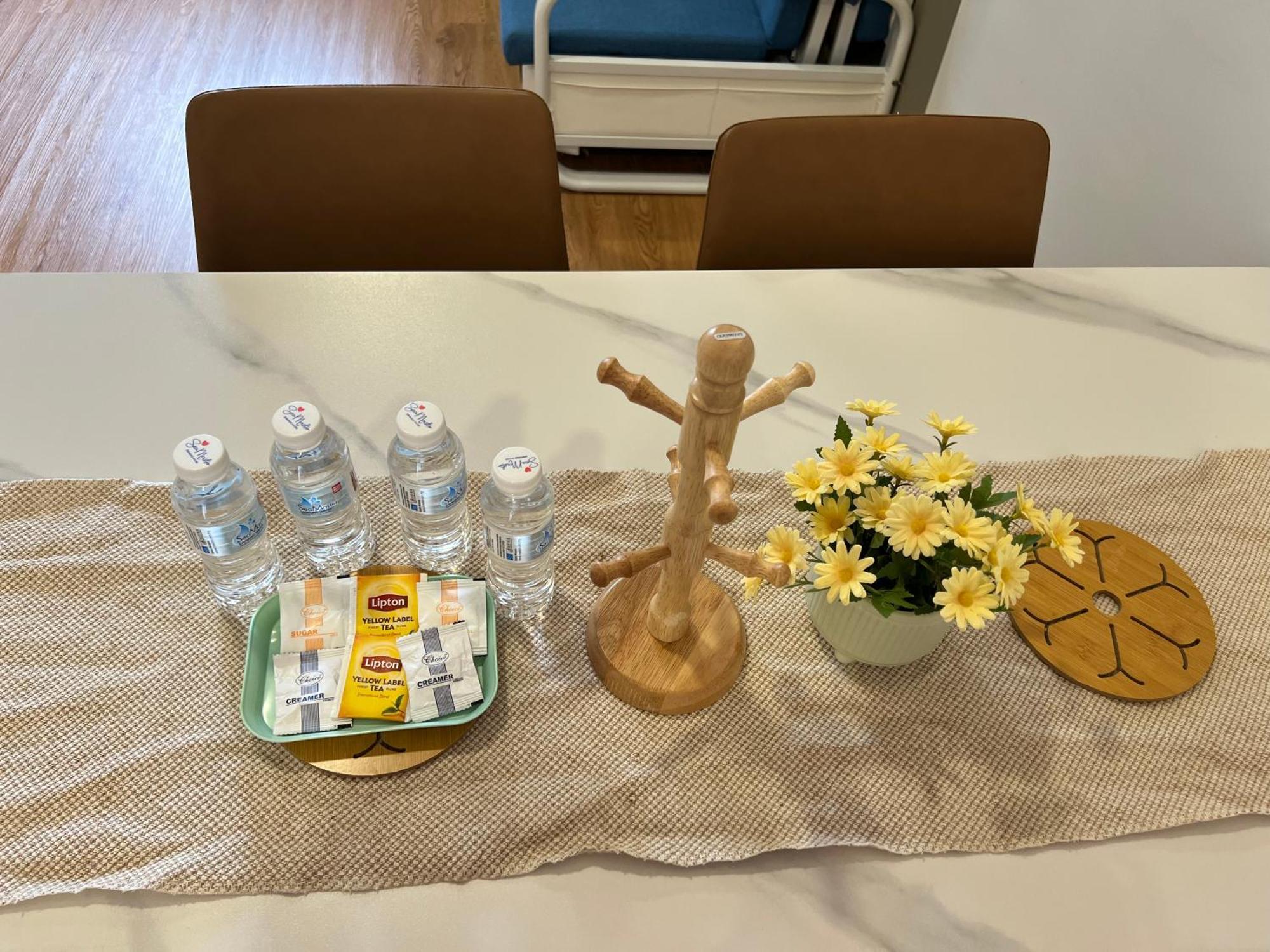 Apartment Kl Chambers Kuala Lumpur