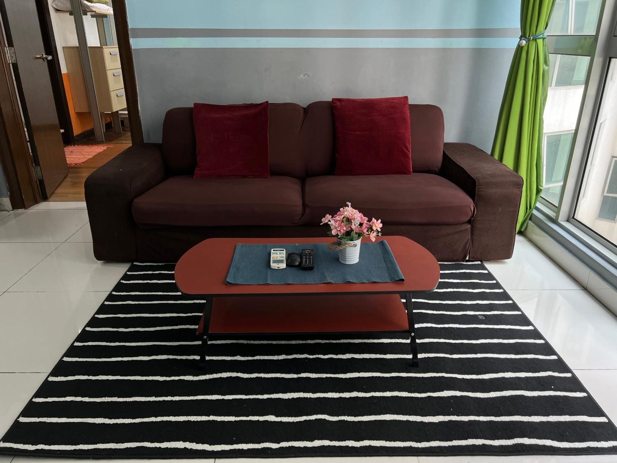 Regalia Service By Fortune Apartment Kuala Lumpur