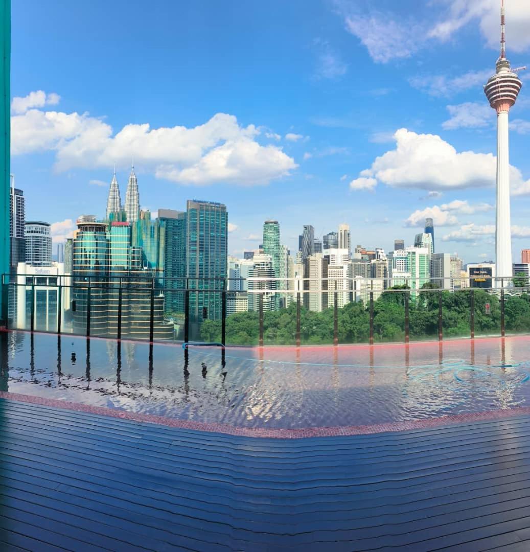 Accommodatie bij particulieren Red Kuala Lumpur