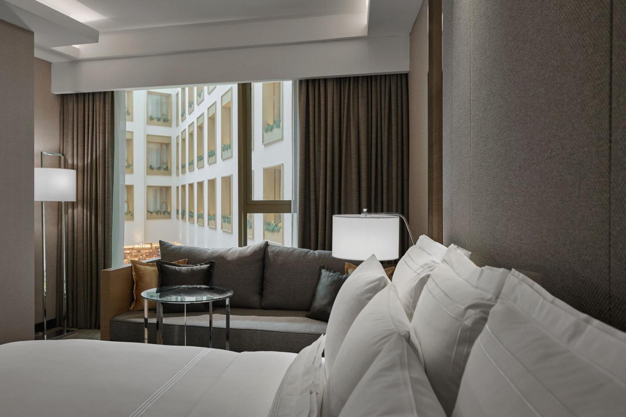 Hotel Jw Marriott 5*