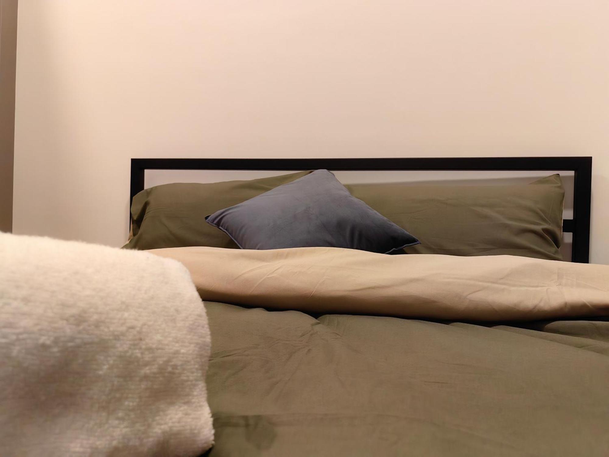 Căn hộ Serviced Apartment, Jalan Peel By Rverse