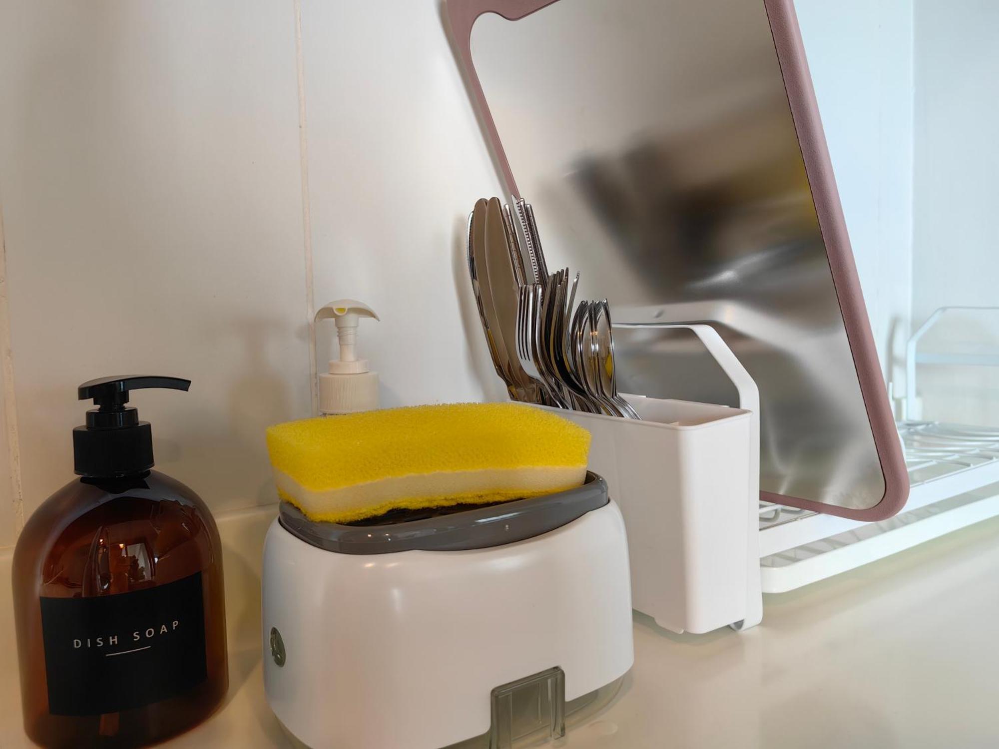 Căn hộ Serviced Apartment, Jalan Peel By Rverse Kuala Lumpur