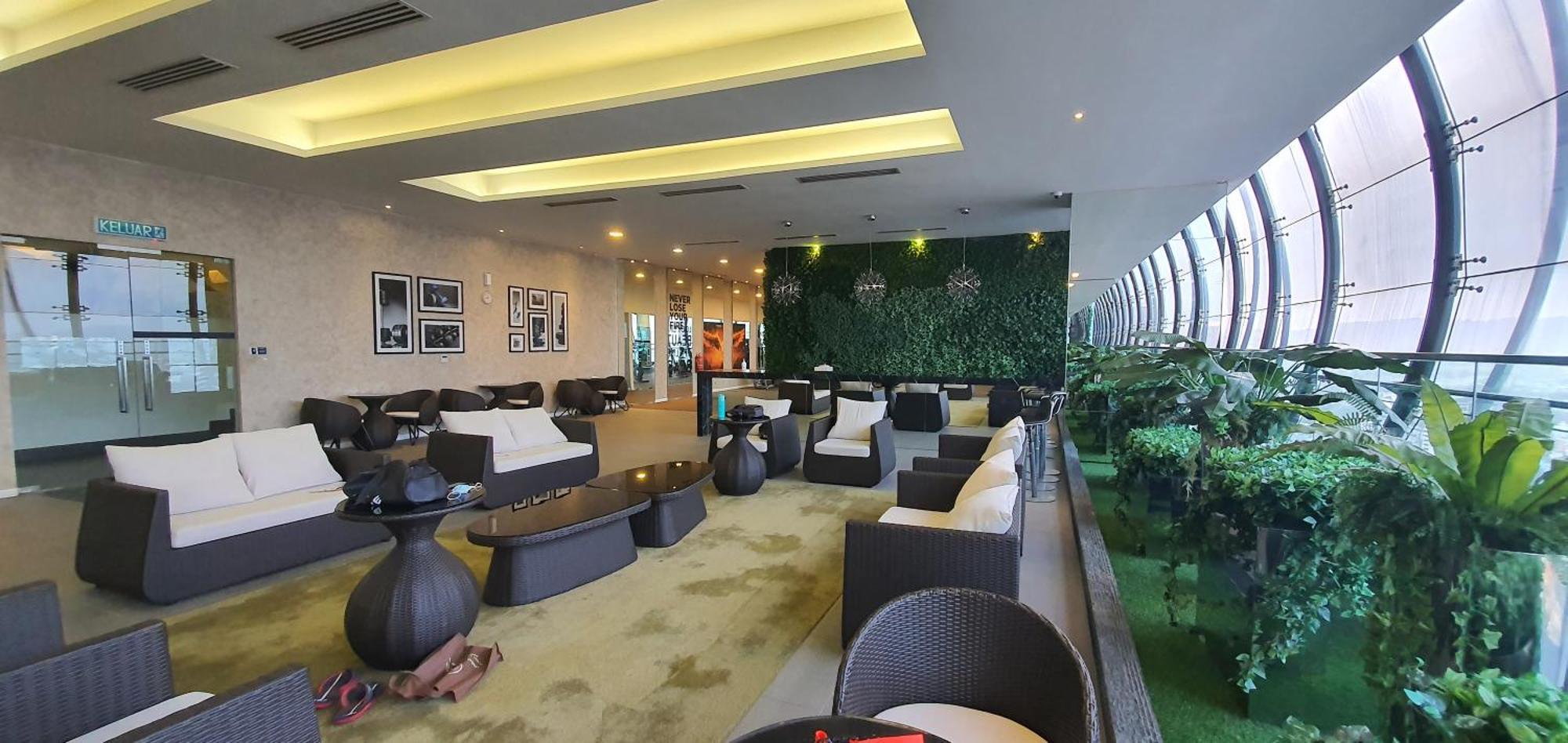 Apartment M Ampang Kl