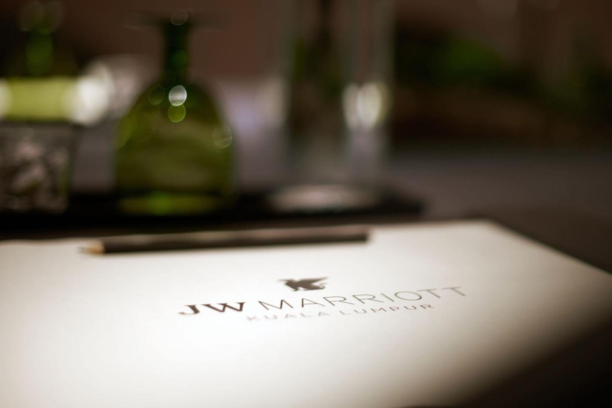 Hotel Jw Marriott 5*