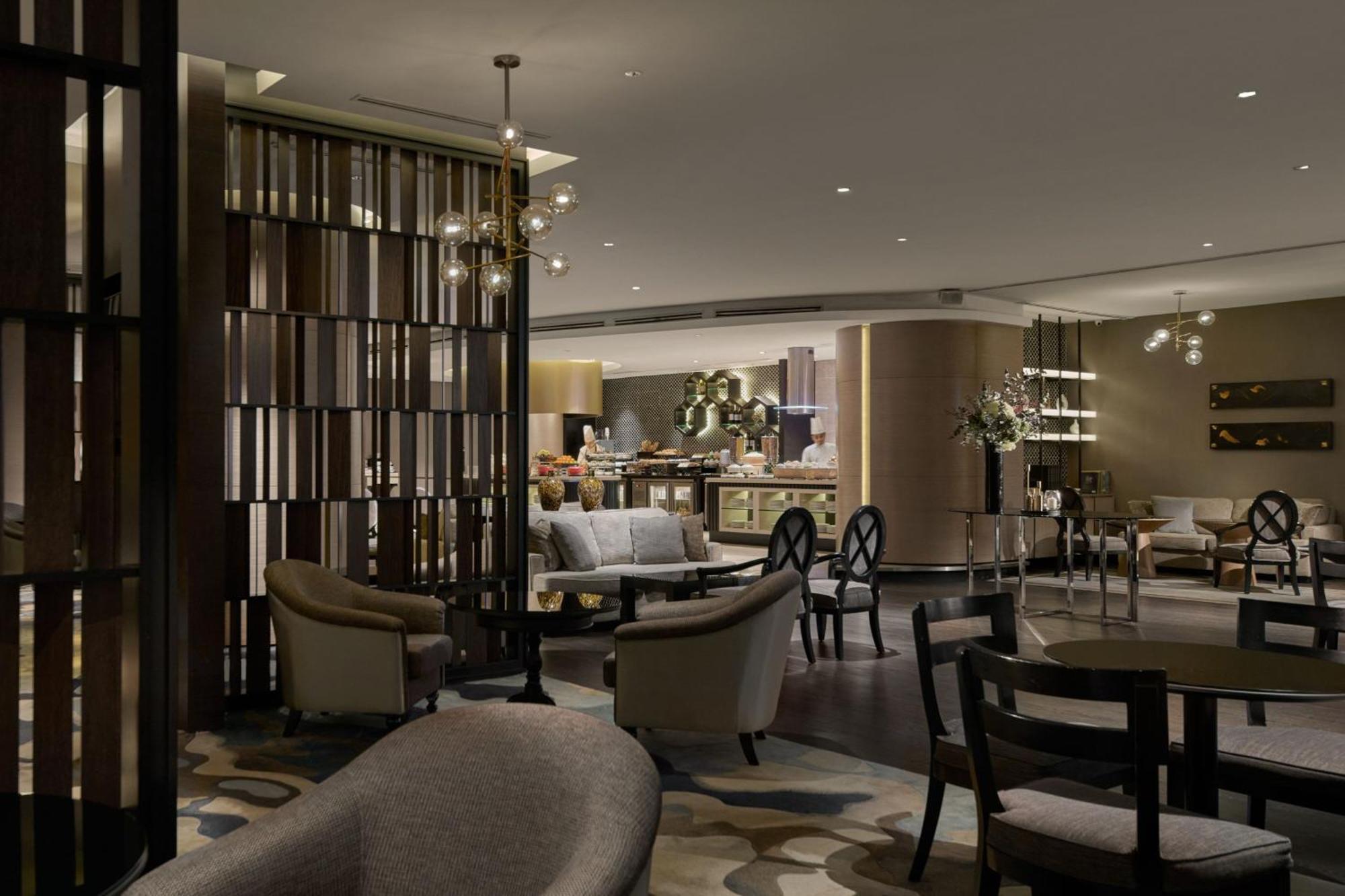 Jw Marriott Hotel