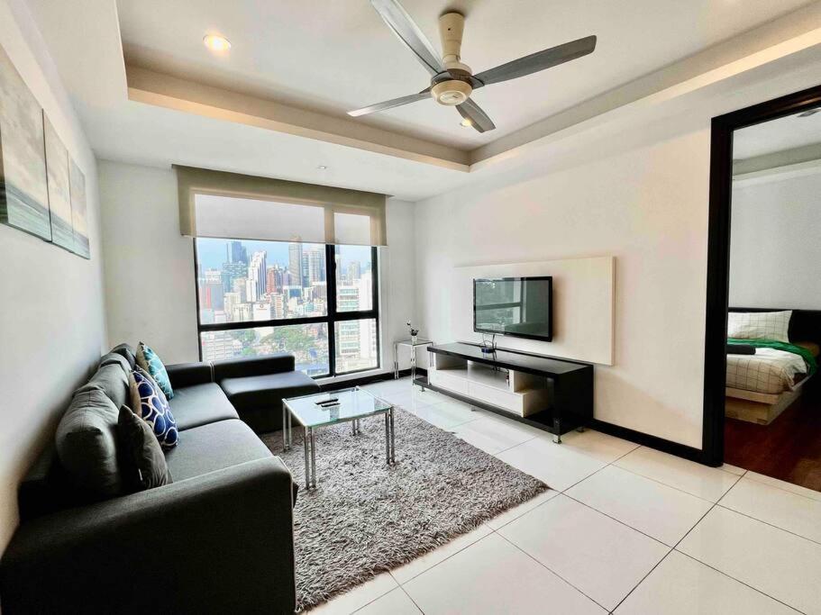 Casa Residency Kuala Lumpur