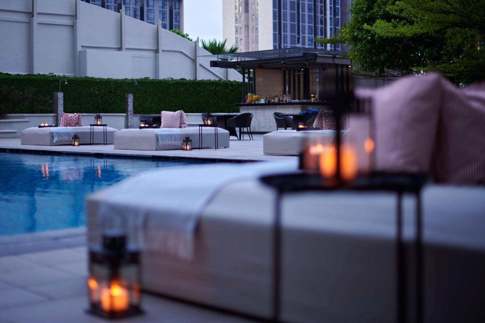 Hotel Jw Marriott Kuala Lumpur