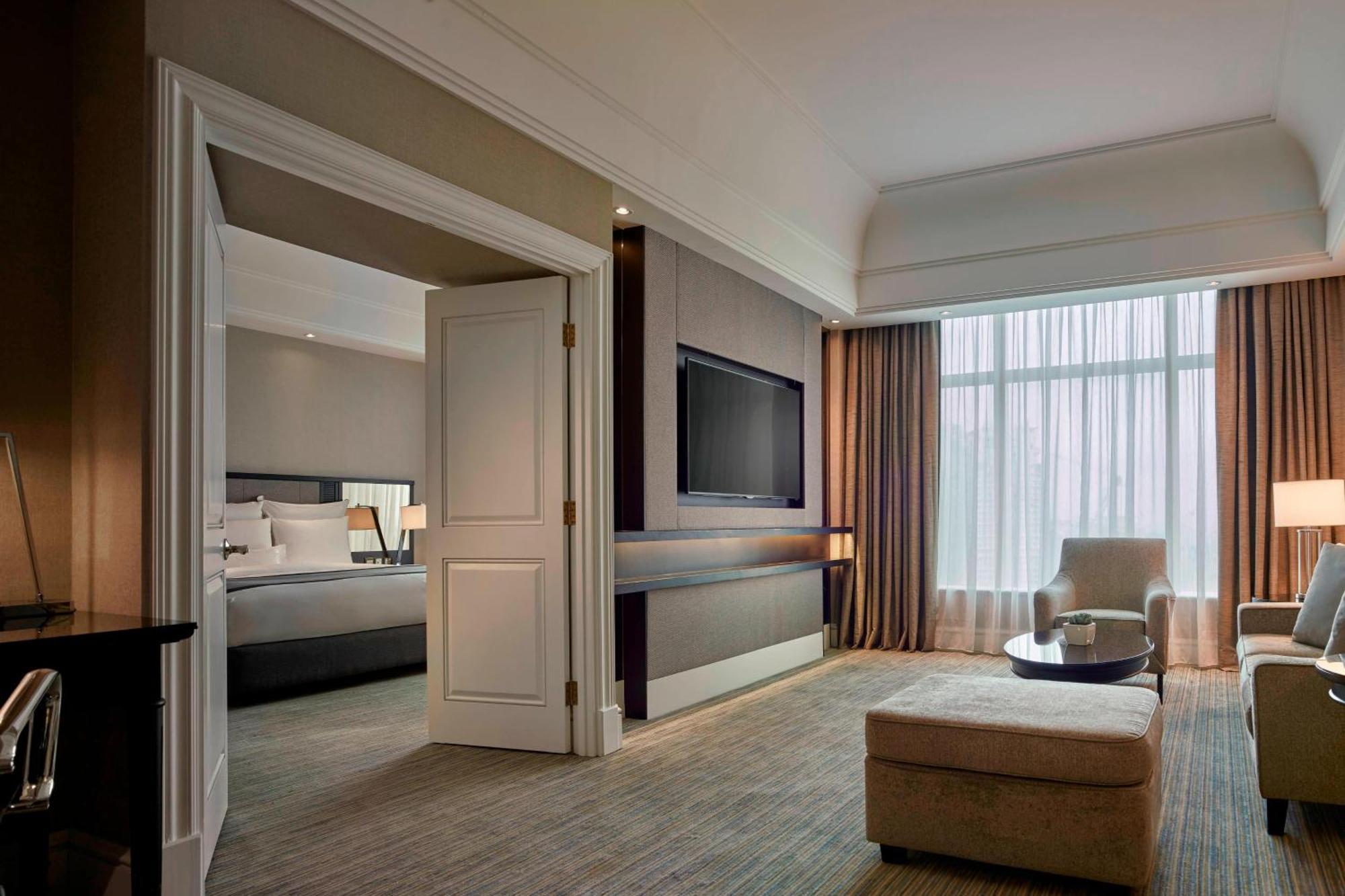 Jw Marriott Hotel