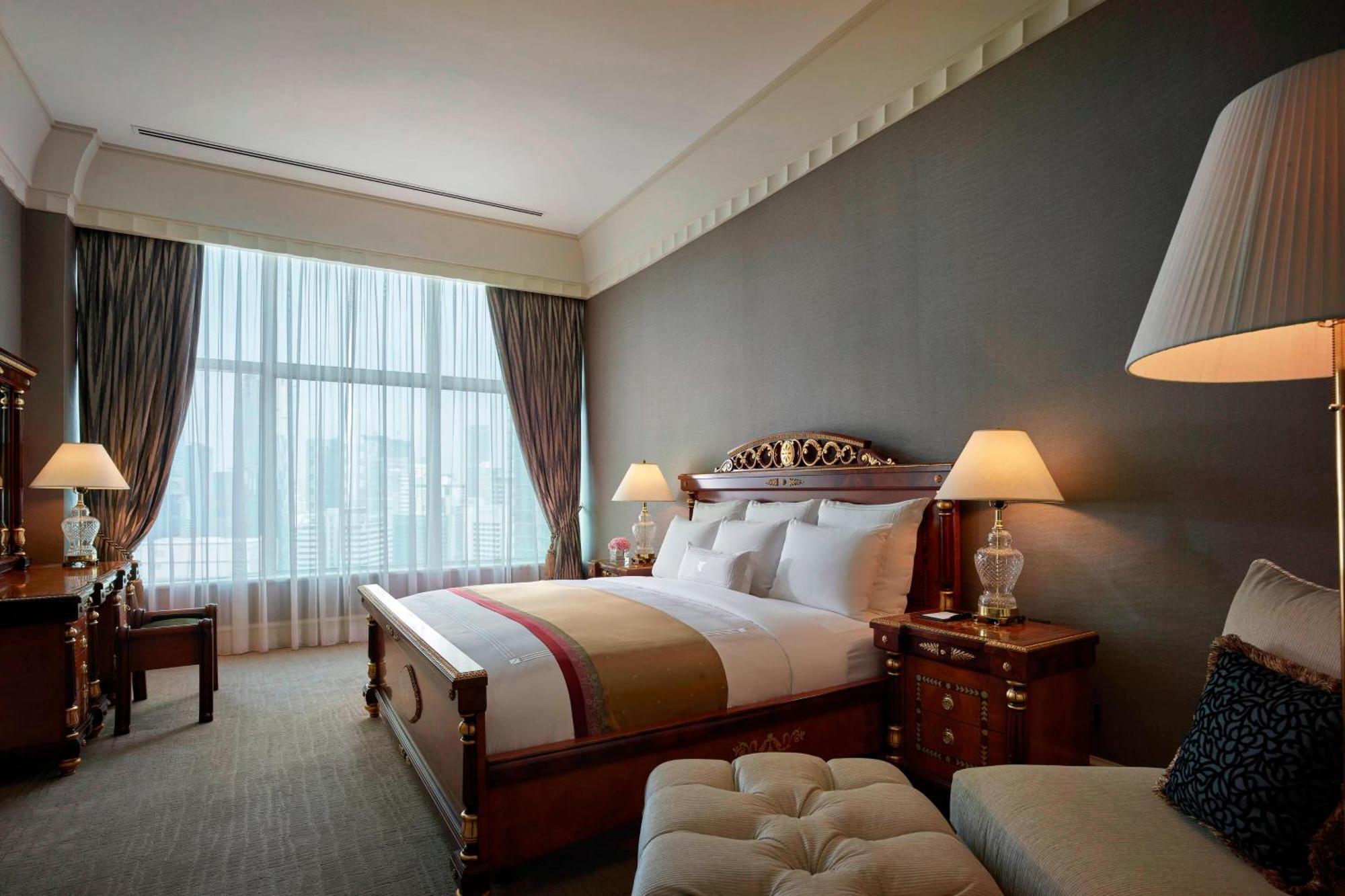 Hotel Jw Marriott 5*