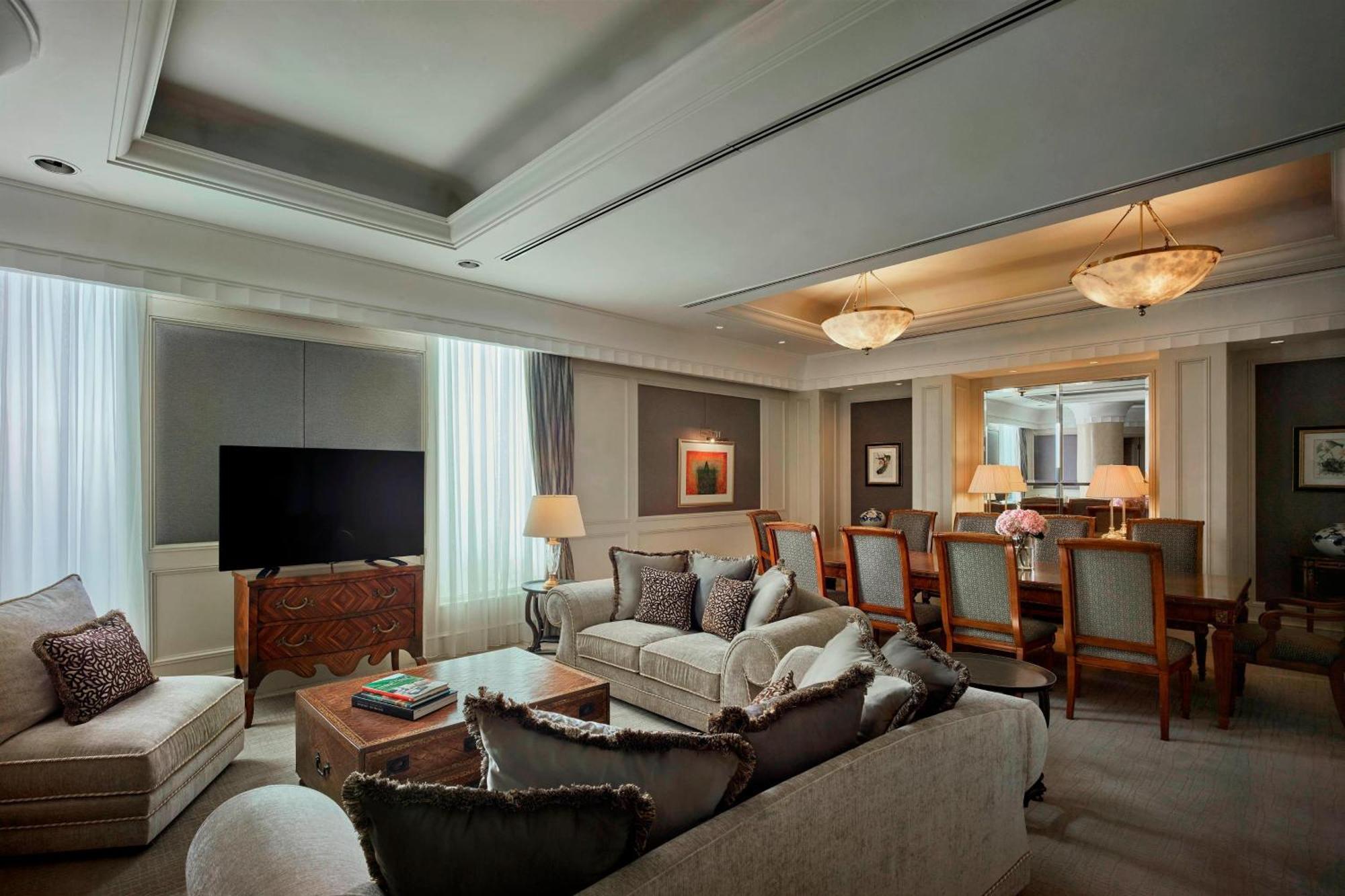 Jw Marriott Kuala Lumpur