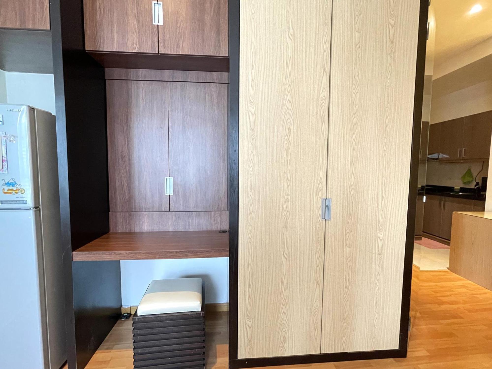 Parkview Klcc, Bernice Apartment *