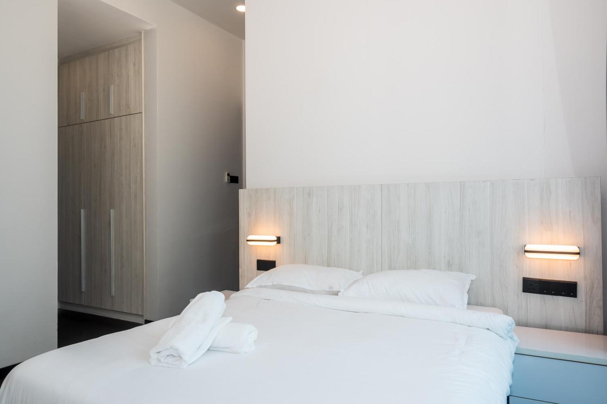 Apartment Opus Residences Kuala Lumpur