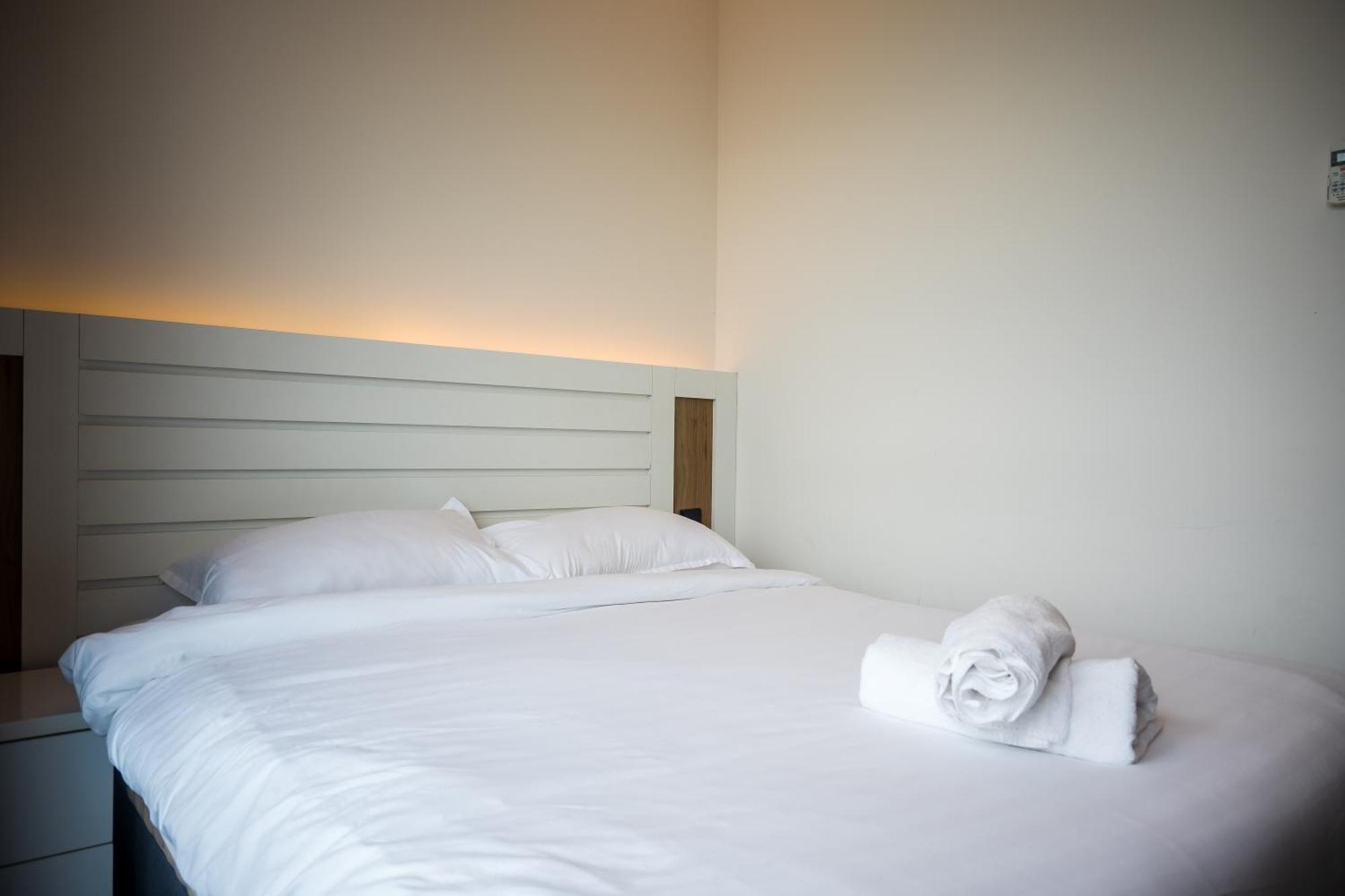 Opus Residences Apartment *