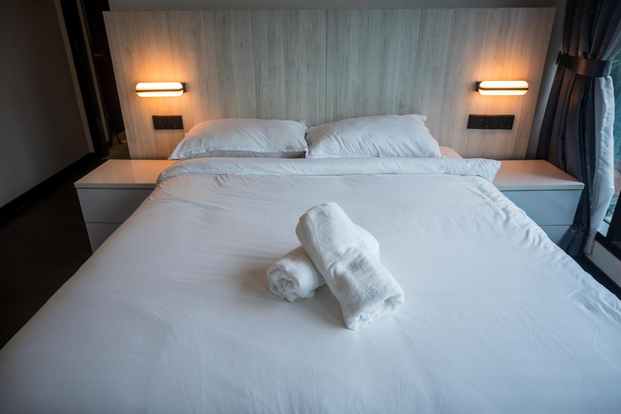 Opus Residences