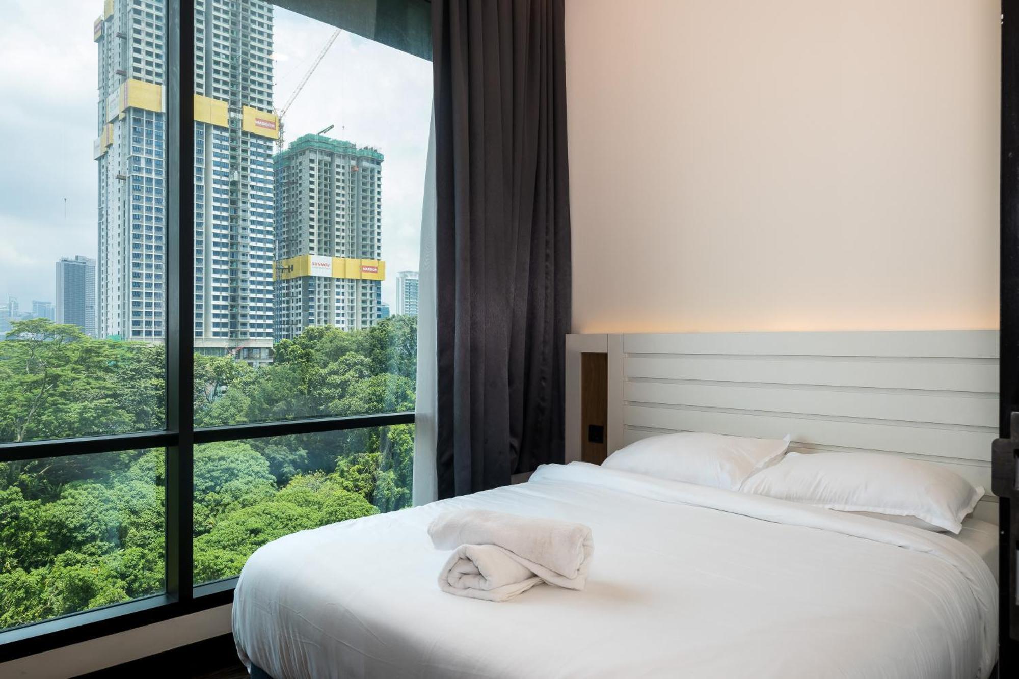 Opus Residences Kuala Lumpur