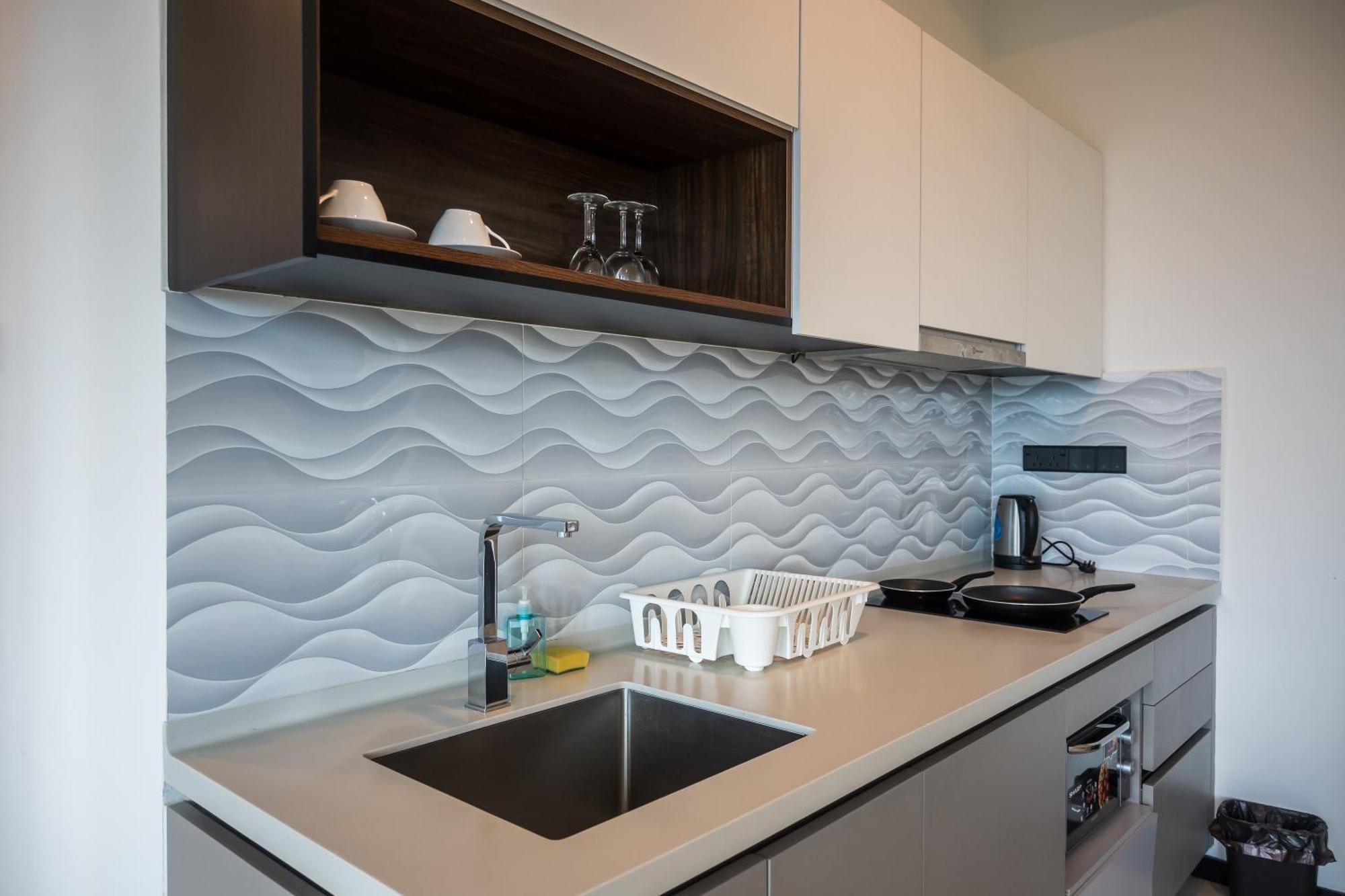 Opus Residences