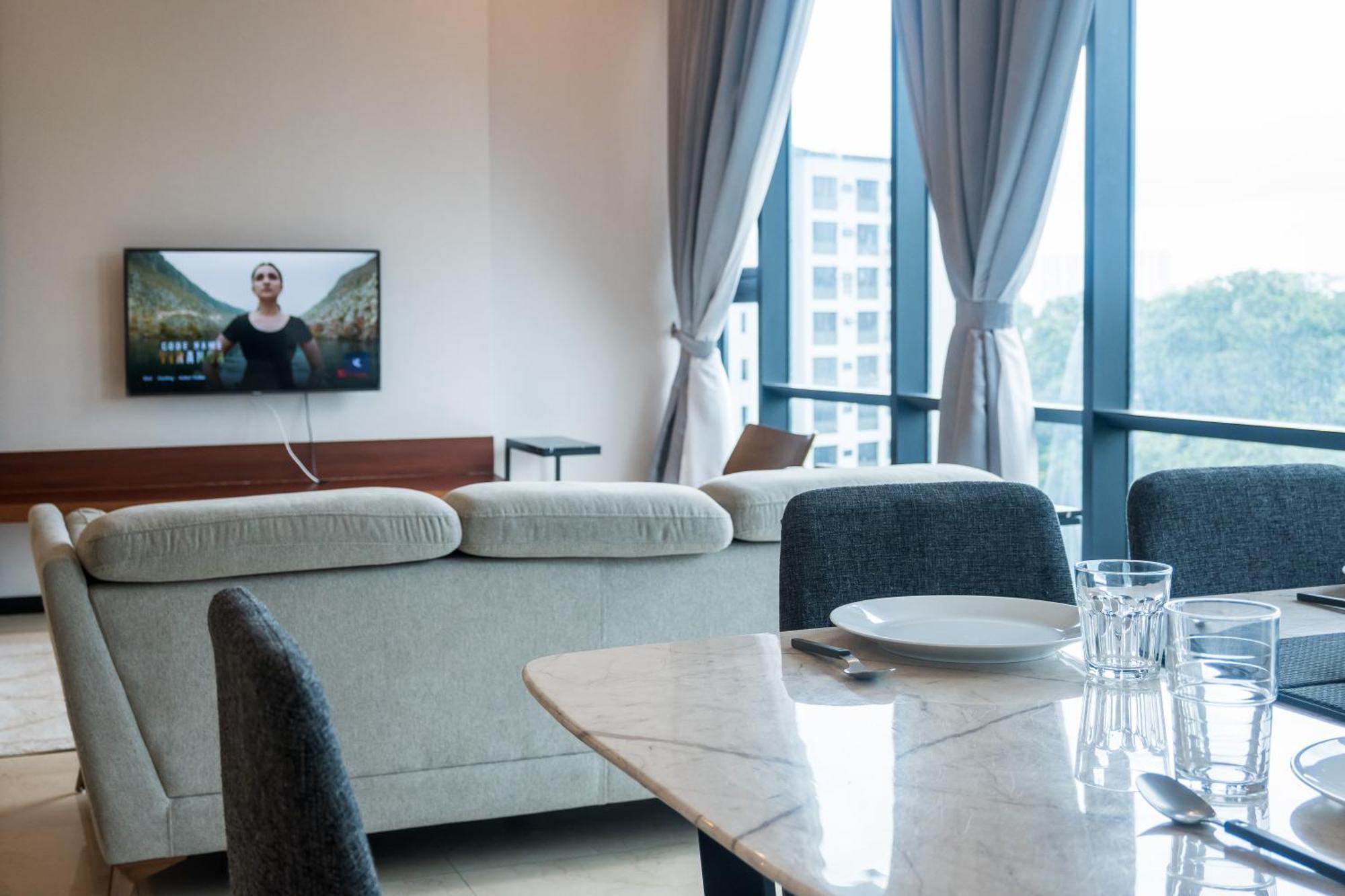 Opus Residences *