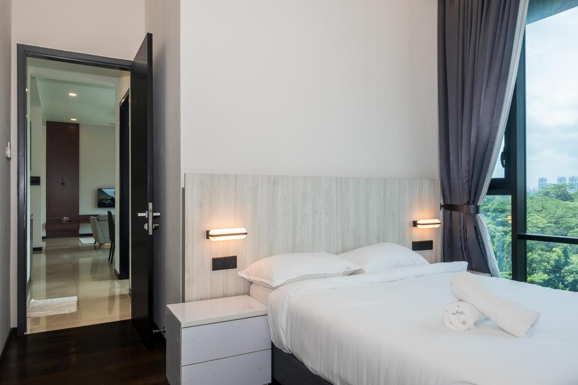 Opus Residences Kuala Lumpur