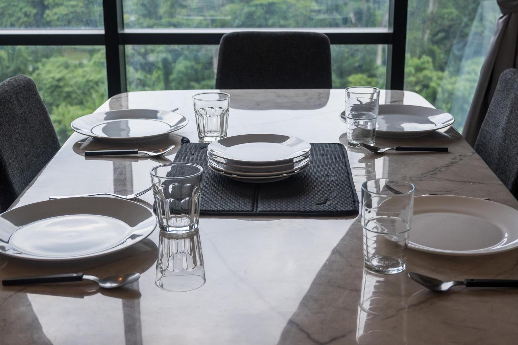 Apartment Opus Residences *