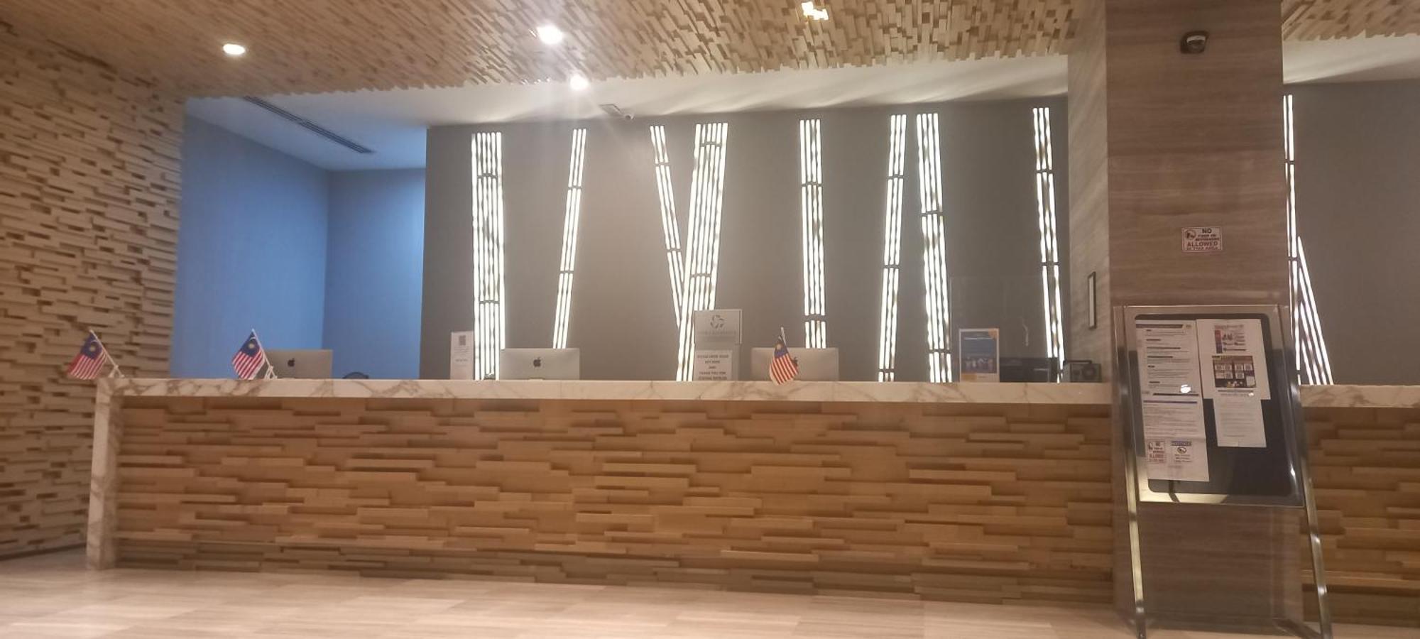 Apartemen Cozy With Jacuzzi And Sauna At 188 Klcc Kuala Lumpur