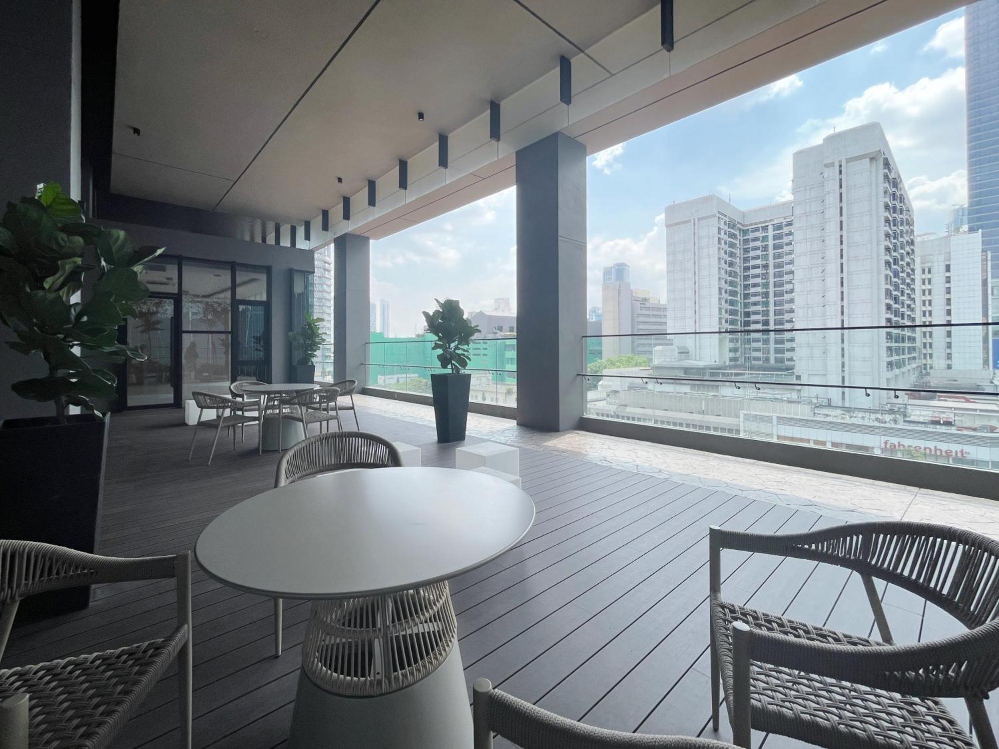 Apartment The Axon Bukit Bintang By Awesomestay *